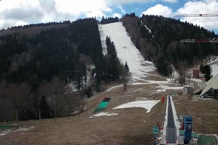 La Croix de Bauzon image